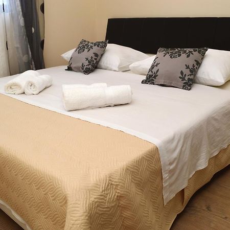 Apartment Ancica สปลิท ห้อง รูปภาพ