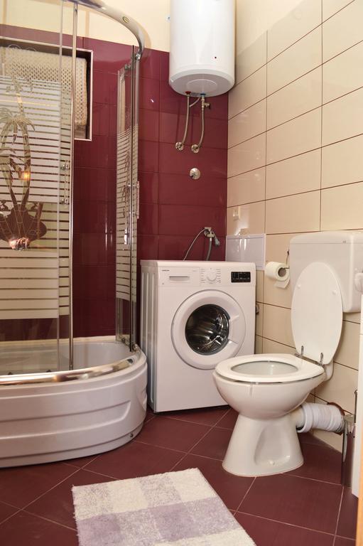 Apartment Ancica สปลิท ห้อง รูปภาพ