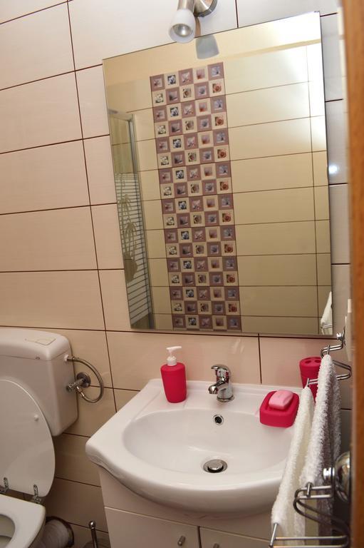 Apartment Ancica สปลิท ห้อง รูปภาพ