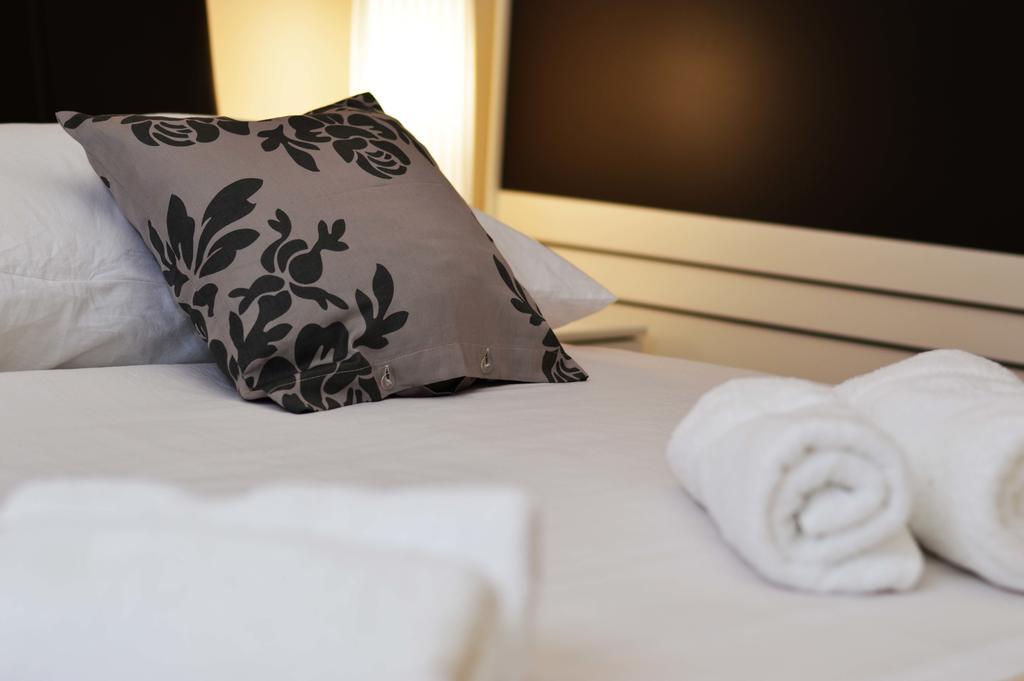 Apartment Ancica สปลิท ห้อง รูปภาพ