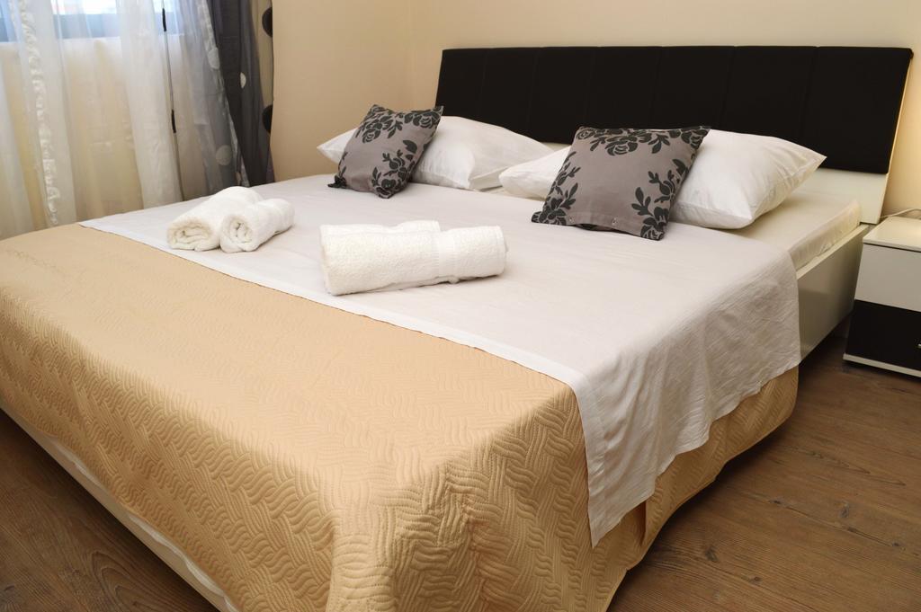 Apartment Ancica สปลิท ห้อง รูปภาพ