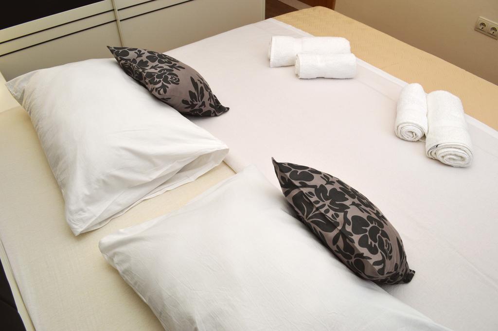 Apartment Ancica สปลิท ห้อง รูปภาพ
