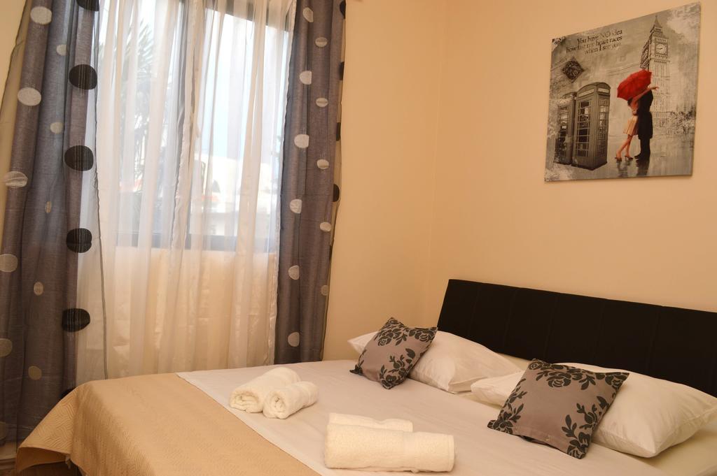 Apartment Ancica สปลิท ห้อง รูปภาพ