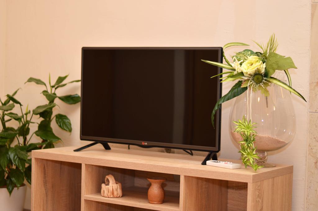 Apartment Ancica สปลิท ห้อง รูปภาพ