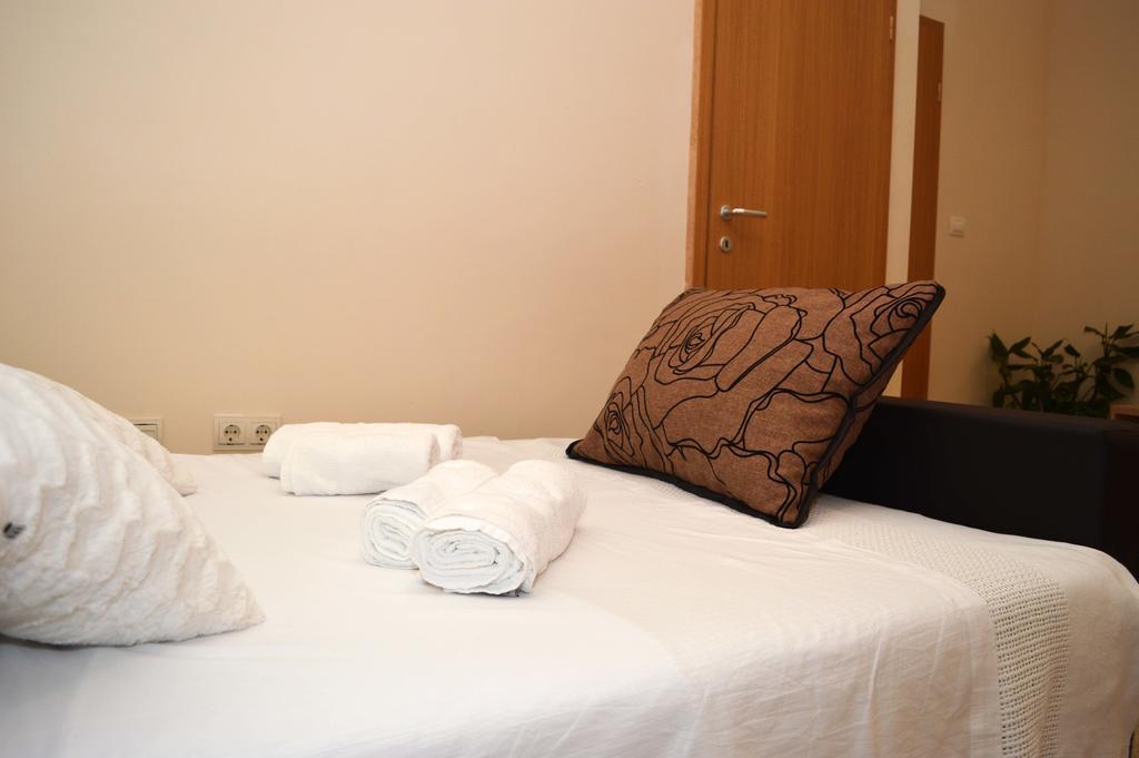 Apartment Ancica สปลิท ห้อง รูปภาพ