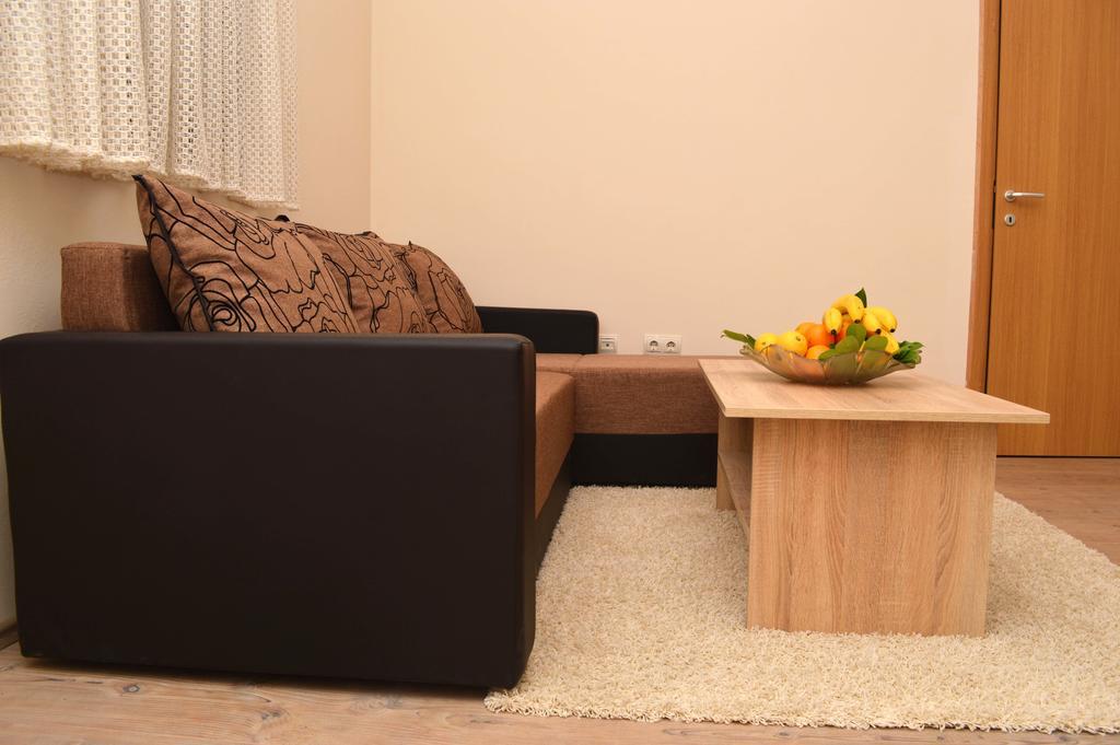 Apartment Ancica สปลิท ห้อง รูปภาพ